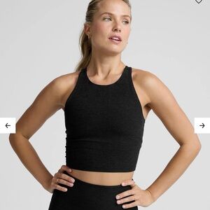 Beyond Yoga tanks x2